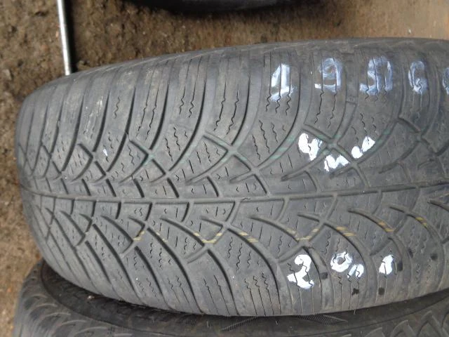 Гуми Зимни 195/60R15, снимка 11 - Гуми и джанти - 20293804