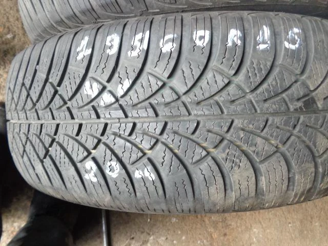 Гуми Зимни 195/60R15, снимка 15 - Гуми и джанти - 20293804