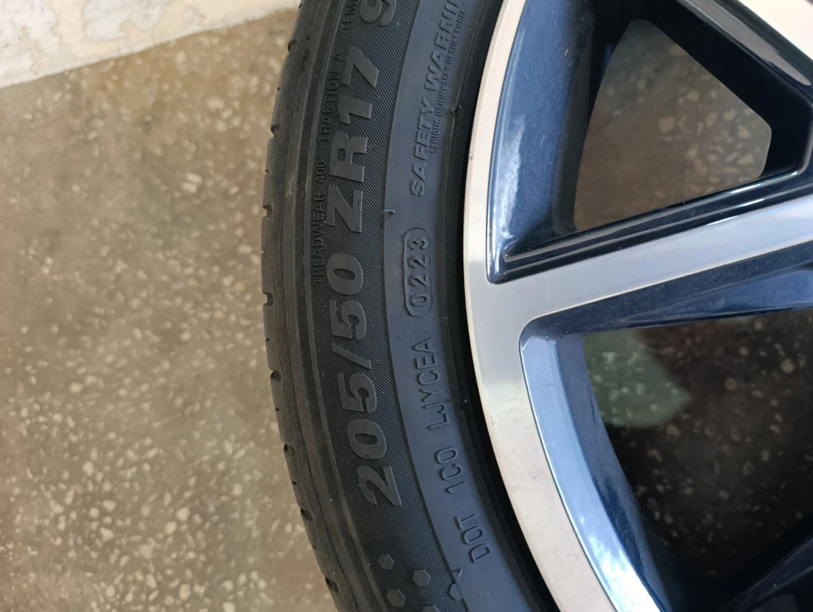 ���� 205/50R17 | Mobile.bg � ����������� 3