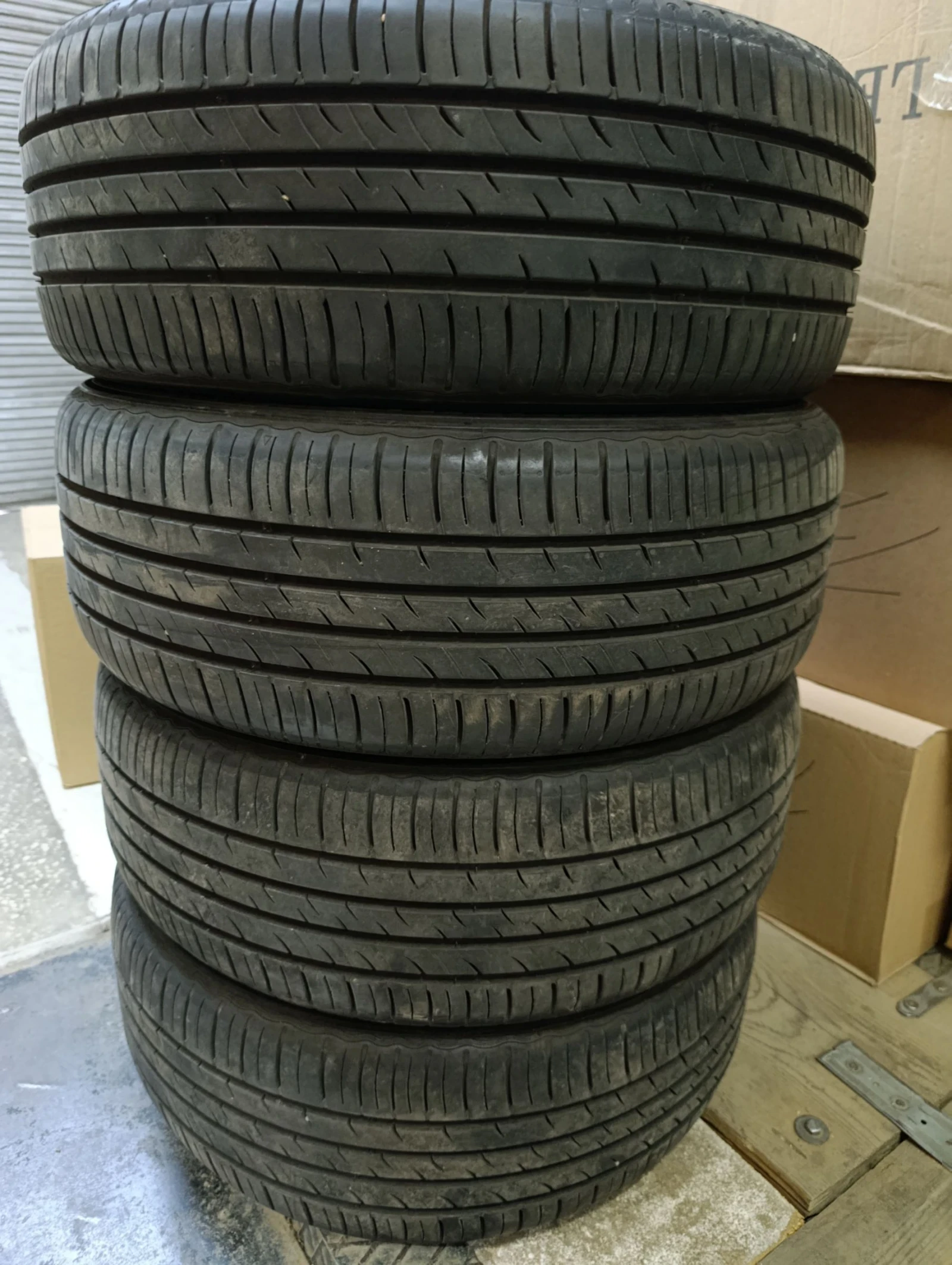 ���� 205/50R17 | Mobile.bg � ����������� 9