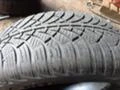 Гуми Зимни 195/60R15, снимка 3