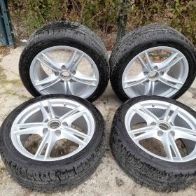        255/40R18  Porsche Cayenne