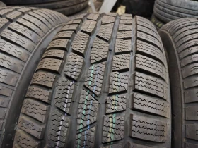 Гуми Зимни 215/60R16, снимка 2 - Гуми и джанти - 47303283