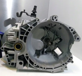 скорости фиат дукато, ситроен джъмпер, пежо боксер, снимка 2