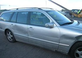 Mercedes-Benz E 320 cdi AVANTGARDE , снимка 8