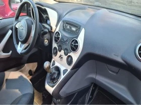 Ford Ka 1.3 TDCi/1.2i, снимка 16