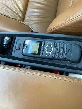 Audi A8 w12, снимка 13