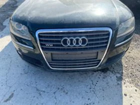 Audi A8 w12, снимка 4