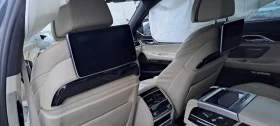 BMW 740 d xDrive M-pack, снимка 9