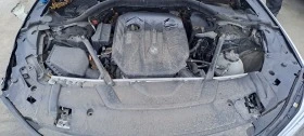 BMW 740 d xDrive M-pack, снимка 4