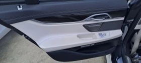 BMW 740 d xDrive M-pack, снимка 8