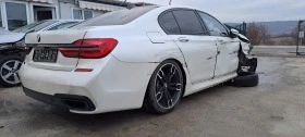 BMW 740 d xDrive M-pack, снимка 2