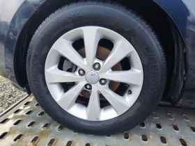 Kia Rio 1.25 cvvt brc, снимка 11