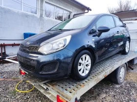 Kia Rio 1.25 cvvt brc, снимка 3