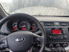 Kia Rio 1.25 cvvt brc, снимка 10