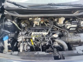 Kia Rio 1.25 cvvt brc, снимка 12