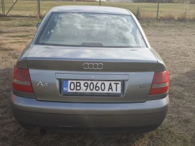 Audi A4  - изображение 4