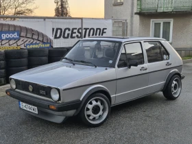 VW Golf GTD, снимка 1