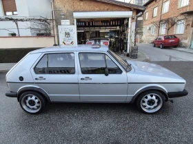 VW Golf GTD, снимка 6