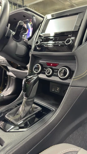 Subaru XV 2, 5 Sport, снимка 4