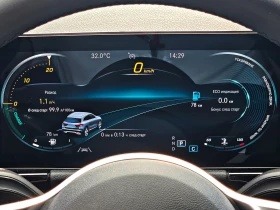 Mercedes-Benz GLA 180 AMG/GERMANY/VIRTUAL/DISTR/CAMERA/AMBIENT/LIZING, снимка 11