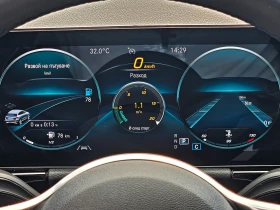 Mercedes-Benz GLA 180 AMG/GERMANY/VIRTUAL/DISTR/CAMERA/AMBIENT/LIZING, снимка 10