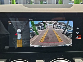Mercedes-Benz GLA 180 AMG/GERMANY/VIRTUAL/DISTR/CAMERA/AMBIENT/LIZING, снимка 13