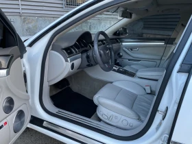 Audi S8 FULL* CERAMICA* B&O* CAMERA* DIST* МАСАЖ* ОБДУХ* S, снимка 9
