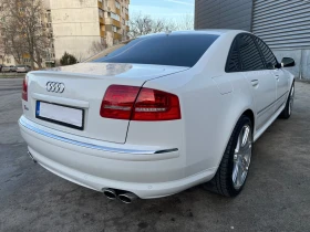 Audi S8 FULL* CERAMICA* B&O* CAMERA* DIST* МАСАЖ* ОБДУХ* S, снимка 5