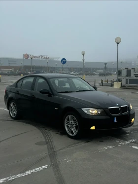 BMW 318 129кс Автопилот! Подгрев!, снимка 3