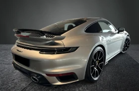 Porsche 911 Turbo S = SportDesign = Гаранция, снимка 2
