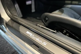 Porsche 911 Turbo S = SportDesign = Гаранция, снимка 9
