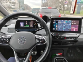 VW ID.3 62 kWh 1st Edition - Massage, Panoramic, снимка 6