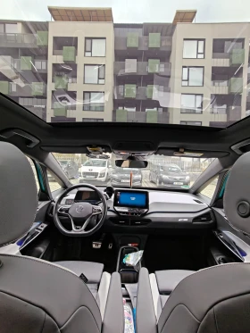 VW ID.3 62 kWh 1st Edition - Massage, Panoramic, снимка 10