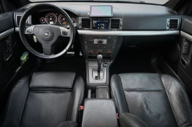 Opel Signum 3.2 Бензин-Газ / Автоматик / Напълно обслужен !!!, снимка 10