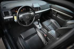 Opel Signum 3.2 Бензин-Газ / Автоматик / Напълно обслужен !!!, снимка 9