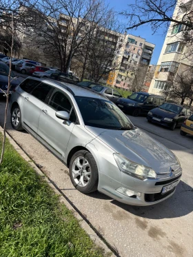 Citroen C5, снимка 1