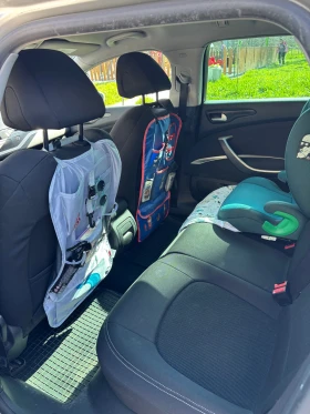 Citroen C5, снимка 5