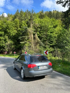 Audi A4, снимка 5