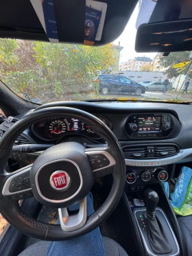 Fiat Tipo 1, 6 бензин/газ, снимка 8