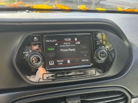 Fiat Tipo 1, 6 бензин/газ, снимка 6