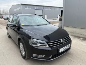 VW Passat ВИДЕО В ОБЯВАТА !!!, снимка 3