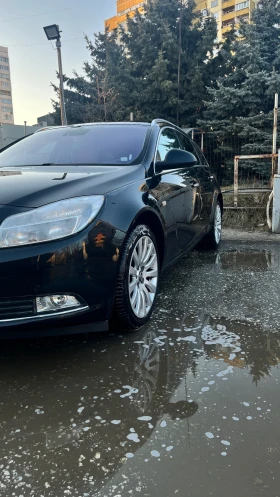 Opel Insignia, снимка 1