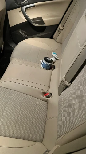 Opel Insignia, снимка 4