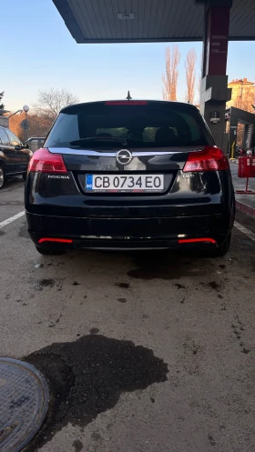 Opel Insignia, снимка 2