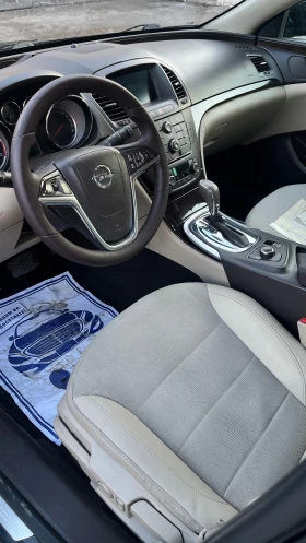 Opel Insignia, снимка 3