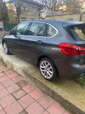 BMW 218, снимка 1