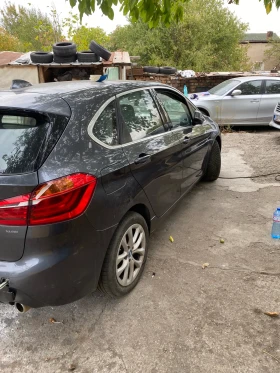 BMW 218, снимка 3