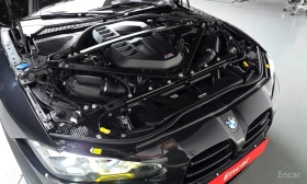 BMW M4 * COMPETITION* XDRIVE* FULL* КРАЙНА ЦЕНА* , снимка 6