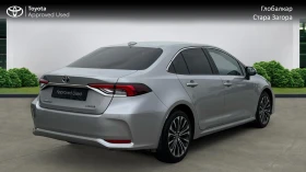Toyota Corolla SD 1.8 HEV Exec. Plus, снимка 6